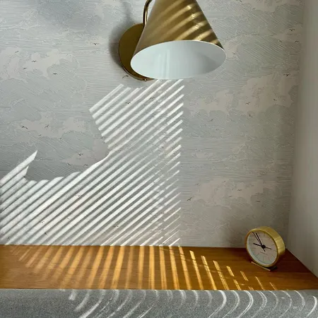 Oficerska 12 - Stylowy W Orlowie Apartman *
