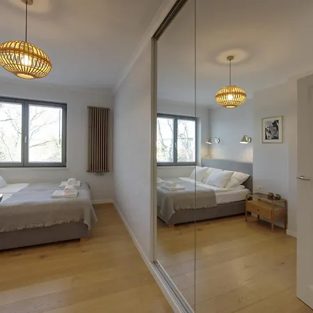 Oficerska 12 - Stylowy W Orlowie * Gdynia