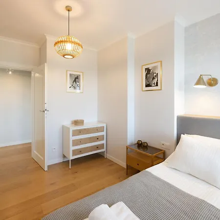 Oficerska 12 - Stylowy W Orlowie * Gdynia