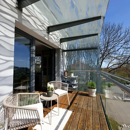 Oficerska 12 - Stylowy W Orlowie