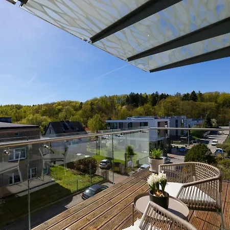 Oficerska 12 - Stylowy W Orlowie Appartamento