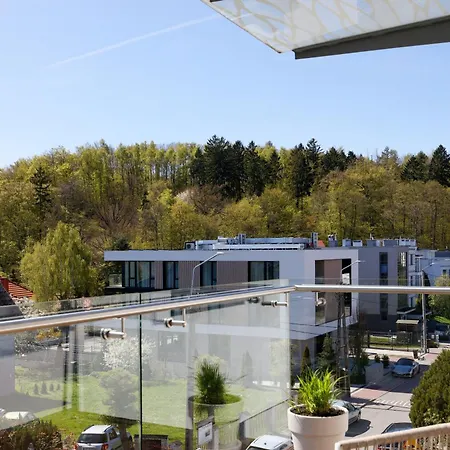 Apartman Oficerska 12 - Stylowy W Orlowie