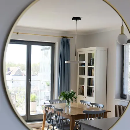 Apartment Oficerska 12 - Stylowy W Orlowie