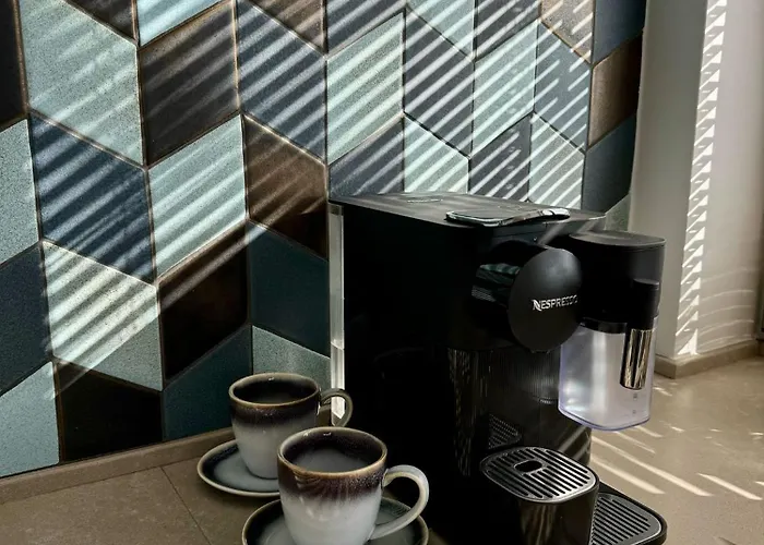 Oficerska 12 - Stylowy W Orlowie *