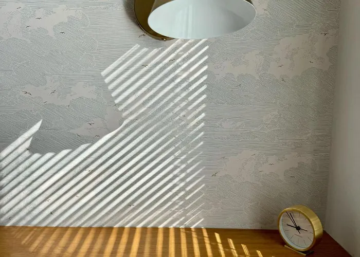 Oficerska 12 - Stylowy W Orlowie Apartmán *