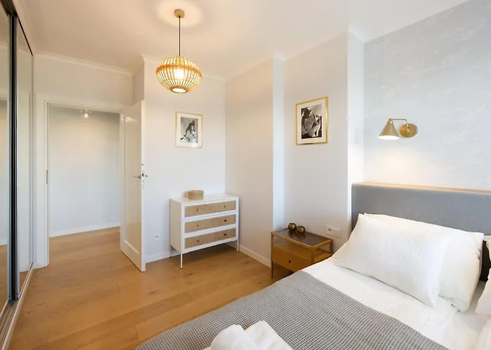 Oficerska 12 - Stylowy W Orlowie * Гдыня