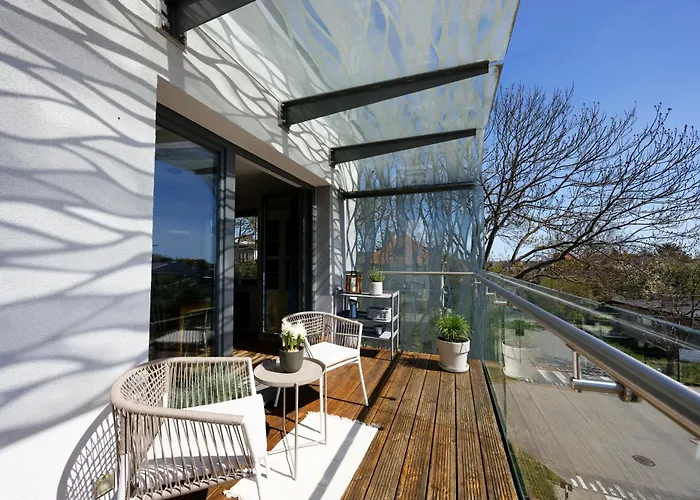 Oficerska 12 - Stylowy W Orlowie