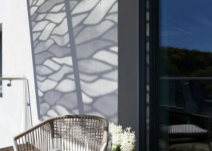 Апартаменты Oficerska 12 - Stylowy W Orlowie *