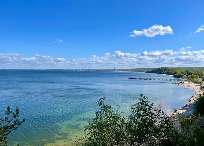 Oficerska 12 - Stylowy W Orlowie Апартаменты *